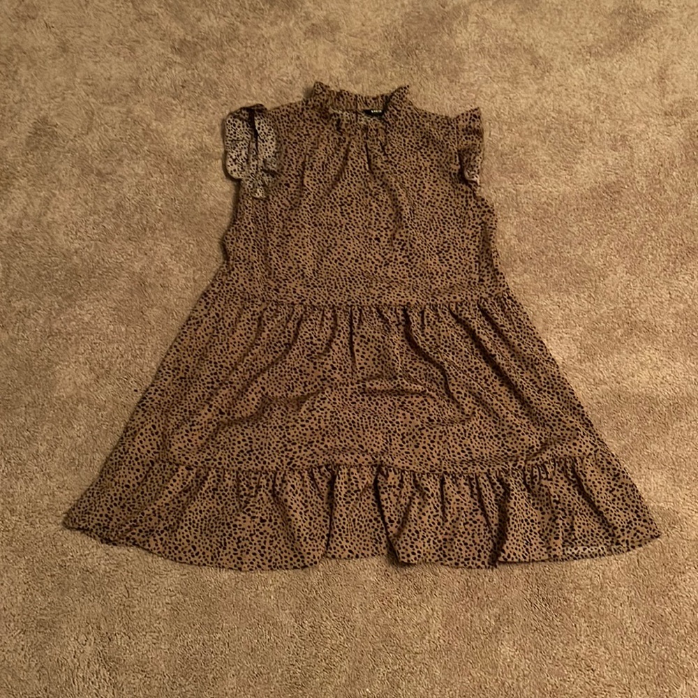 dress
